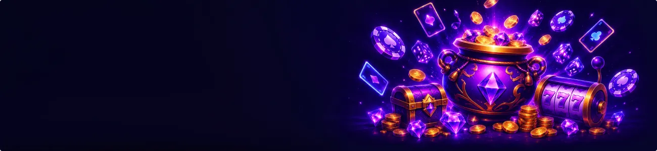 Charmius Charmius casino Banner 4